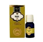 basil essential oil