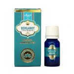 Bergamot Essential Oil (10ml)