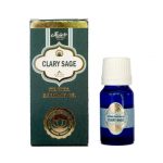Clary Sage Essential Oil (10ml)