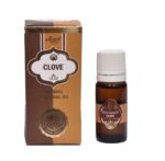 Clove essential oil