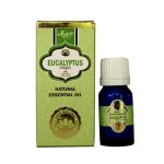Eucalyptus Essential Oil (10ml)