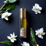 harsingar attar (parijat attar)