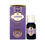 Lavender essential oil