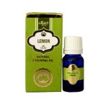 Lemon Essential Oil (10ml)
