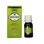 Lemongrass Essential Oil (10ml)