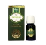 Patchouli essential Oil