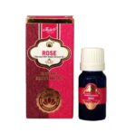 rose oil