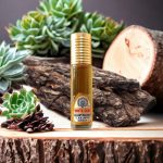 White Oud Attar Roll on Perfume