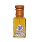 Loving Heart Attar Perfume Roll on - Image 3