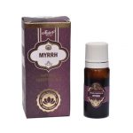 Myrrh Essential Oil (10ml)