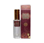 25ml Rose Perfume Spray