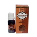 sandalwood essential oil