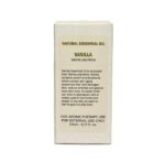 Vanilla Essential Oil (10ml) - Image 2