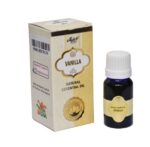 vanilla essential oil