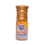 Saffron Attar