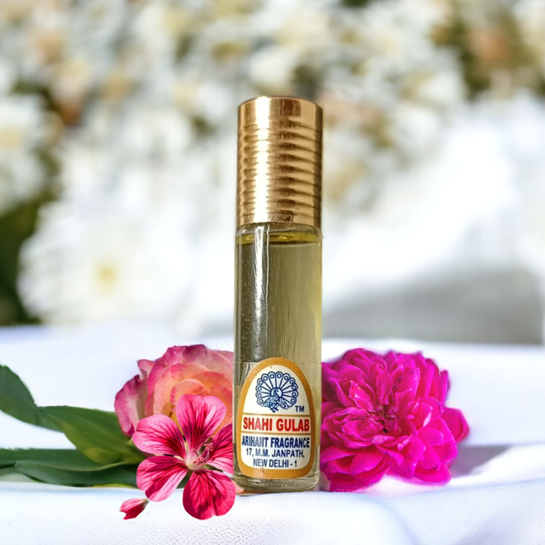 Shahi Gulab Shahi Gulab