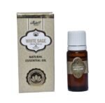 white sage essential oil