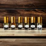 Arihant Fragrance Trial Pack | Woody Fragrance