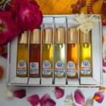 Arihant Fragrance Gift box