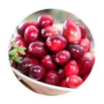 Cranberries