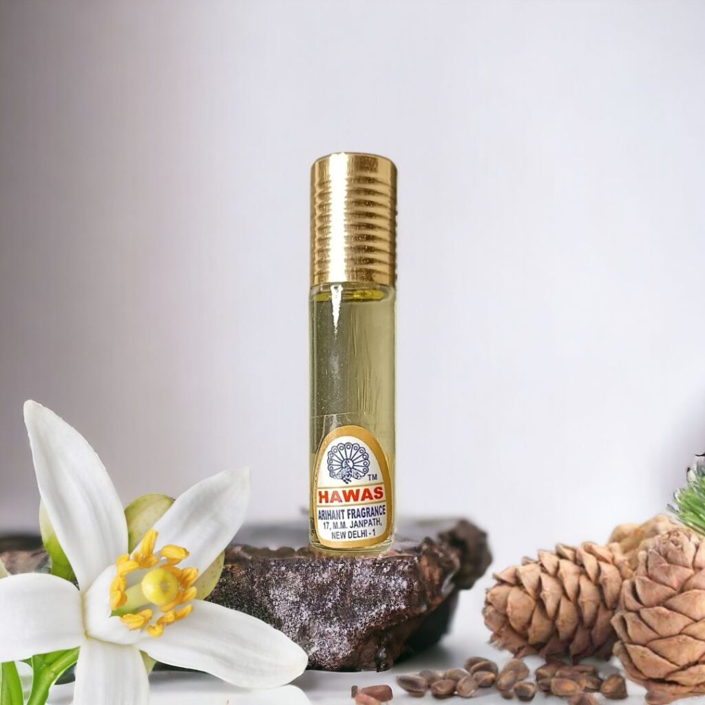IttarStore | Buy Best Attar & Perfume Online In India
