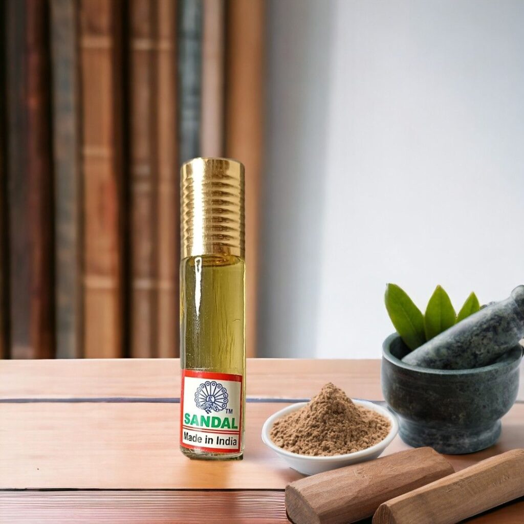 IttarStore | Buy Best Attar & Perfume Online In India