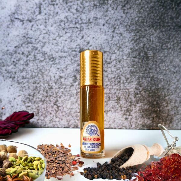 Akbari Oudh