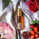 Loving Heart Attar Perfume Roll on
