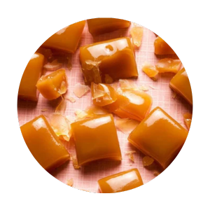 Butterscotch