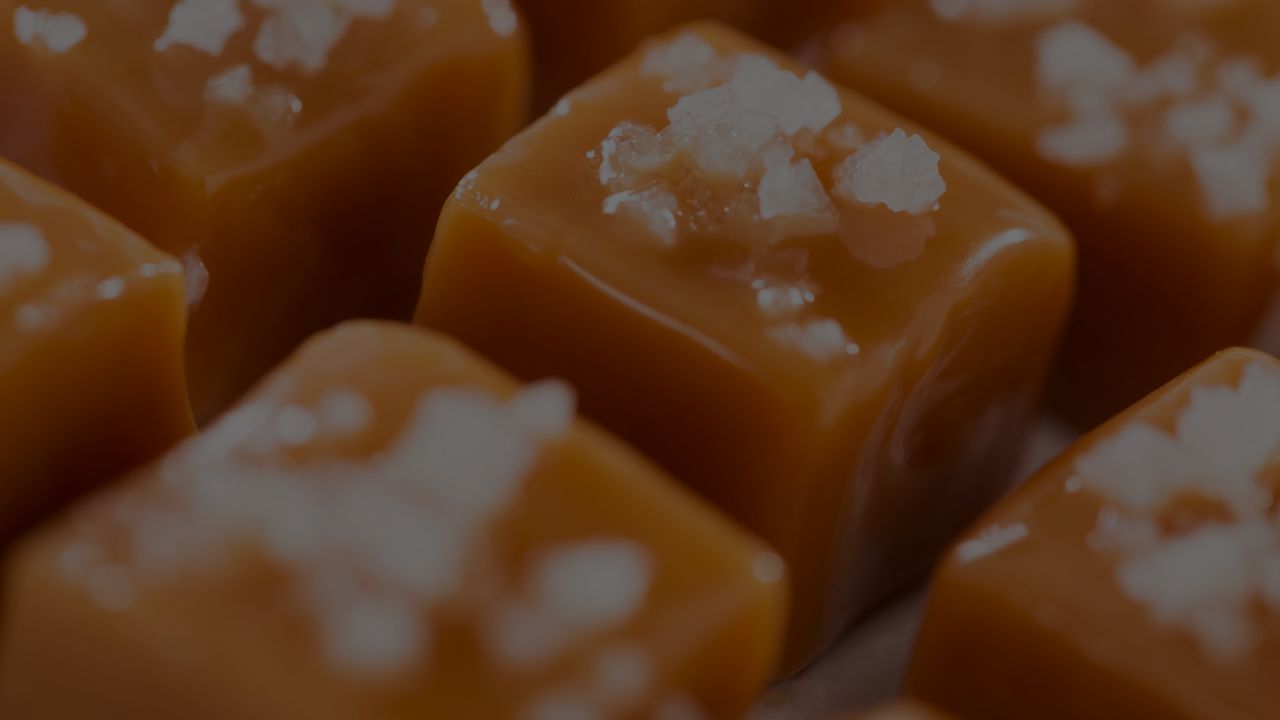 Caramel Fragrance Attar & Perfume