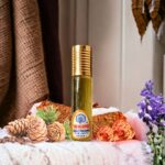 Tuscan Leather Attar