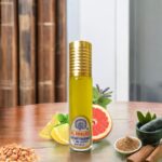 Al Khaleez Attar Perfume Roll on