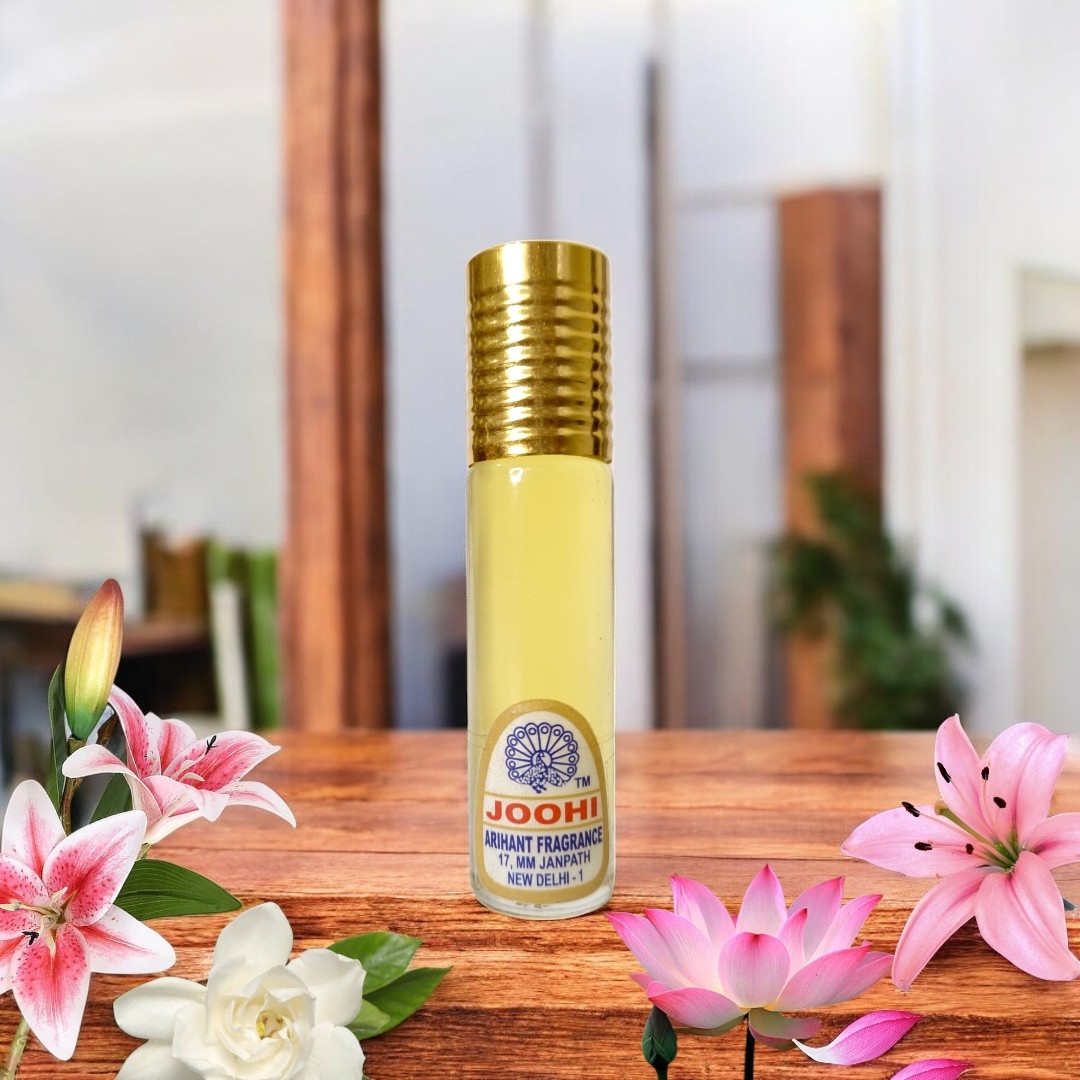 Joohi Joohi Attar - Image 1