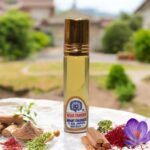 Kesar Chandan Attar Perfume Roll on