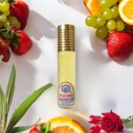 Kewda Attar Perfume Roll on