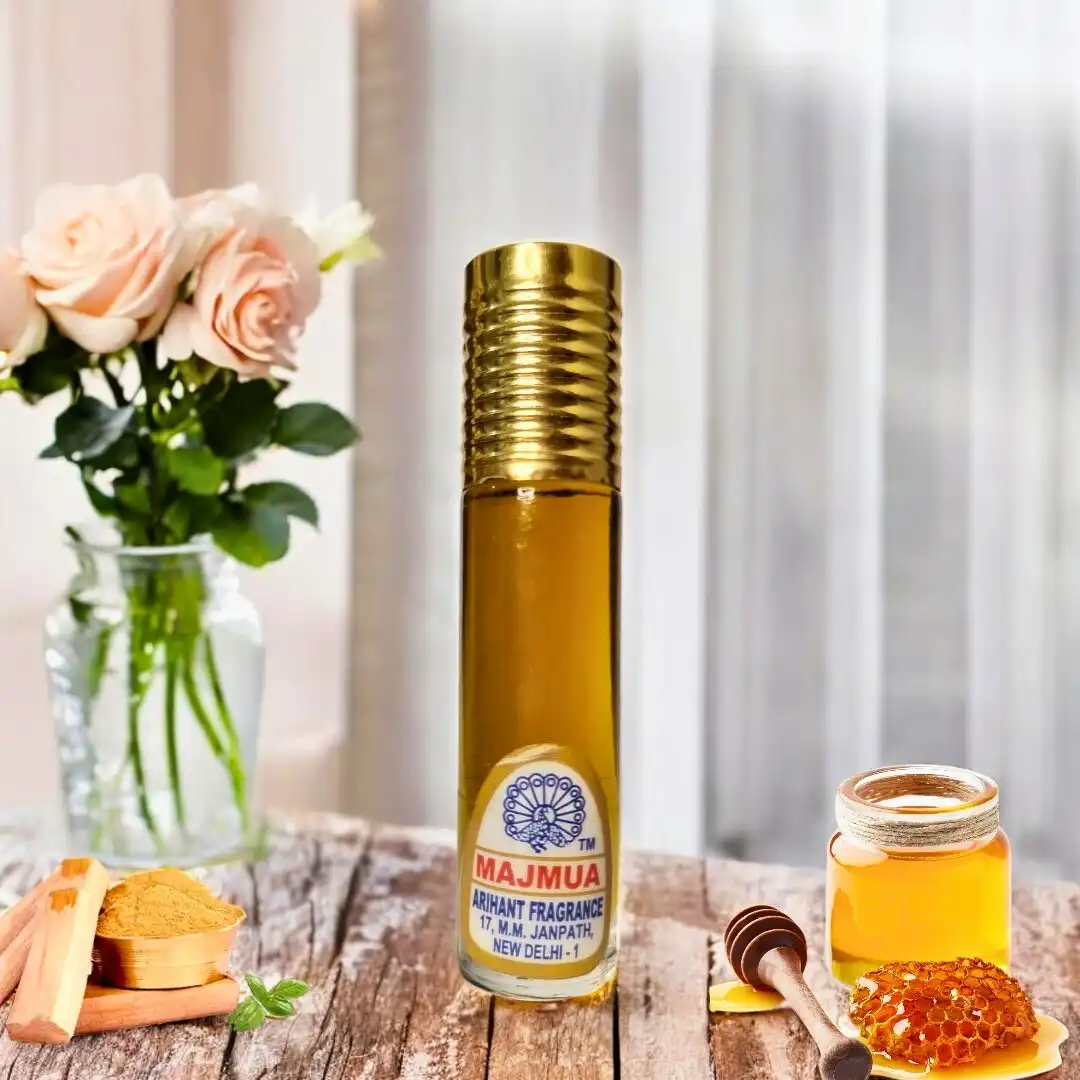Majmua Majmua Attar - Image 1