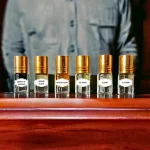 Arihant Fragrance Trial Pack | Male