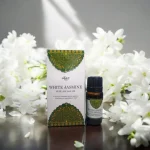 White Jasmine Aroma Oil