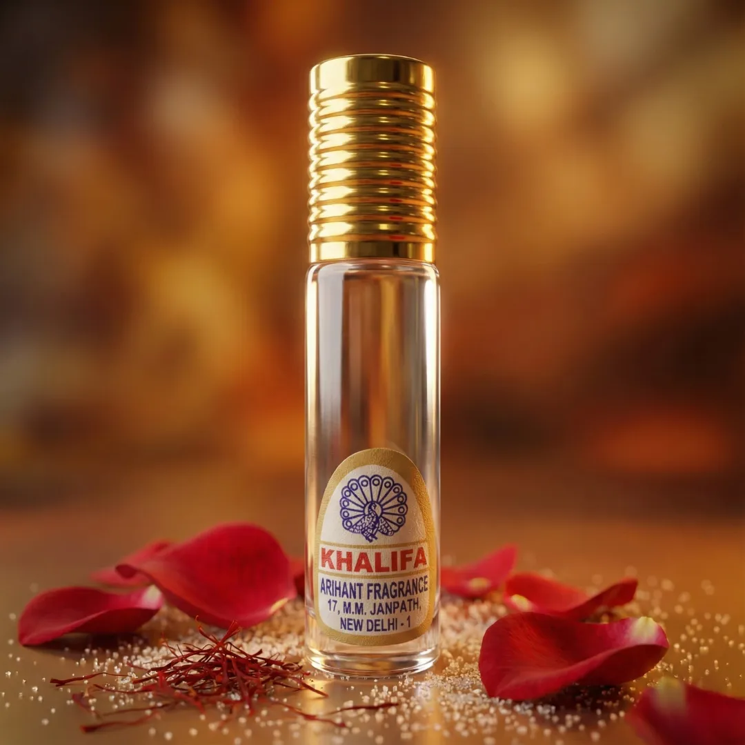 2 Khalifa Attar - Image 1