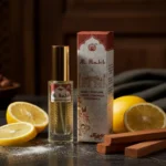 Arihant Fragrance Al Habib Perfume Spray