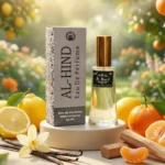 Arihant Fragrance Al Hind Perfume Spray