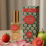 Arihant Fragrance Loving Hearts Perfume