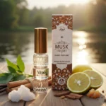 Arihant Fragrance Musk Perfume