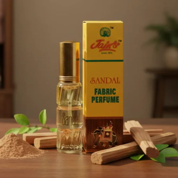 Arihant Fragrance Sandal Perfume Spray