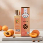 Arihant Fragrance Apricot Oil