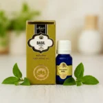 Basil Essential Oil (10ml)