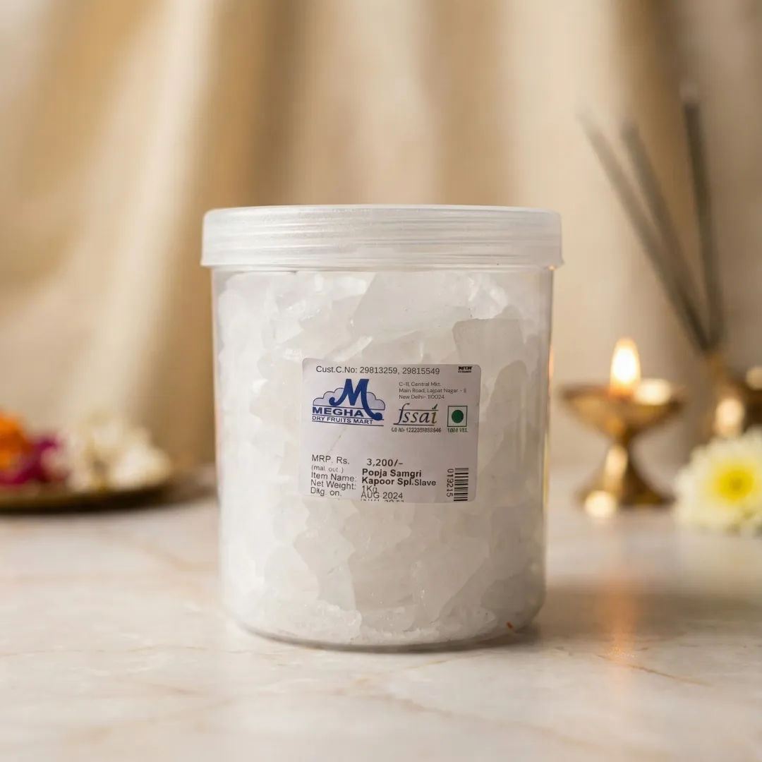Camphor Home Fragrance 1kg