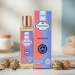 Arihant Fragrance Castor Oil