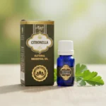 Citronella Essential Oil (10ml)