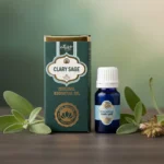 Clary Sage Essential Oil (10ml)